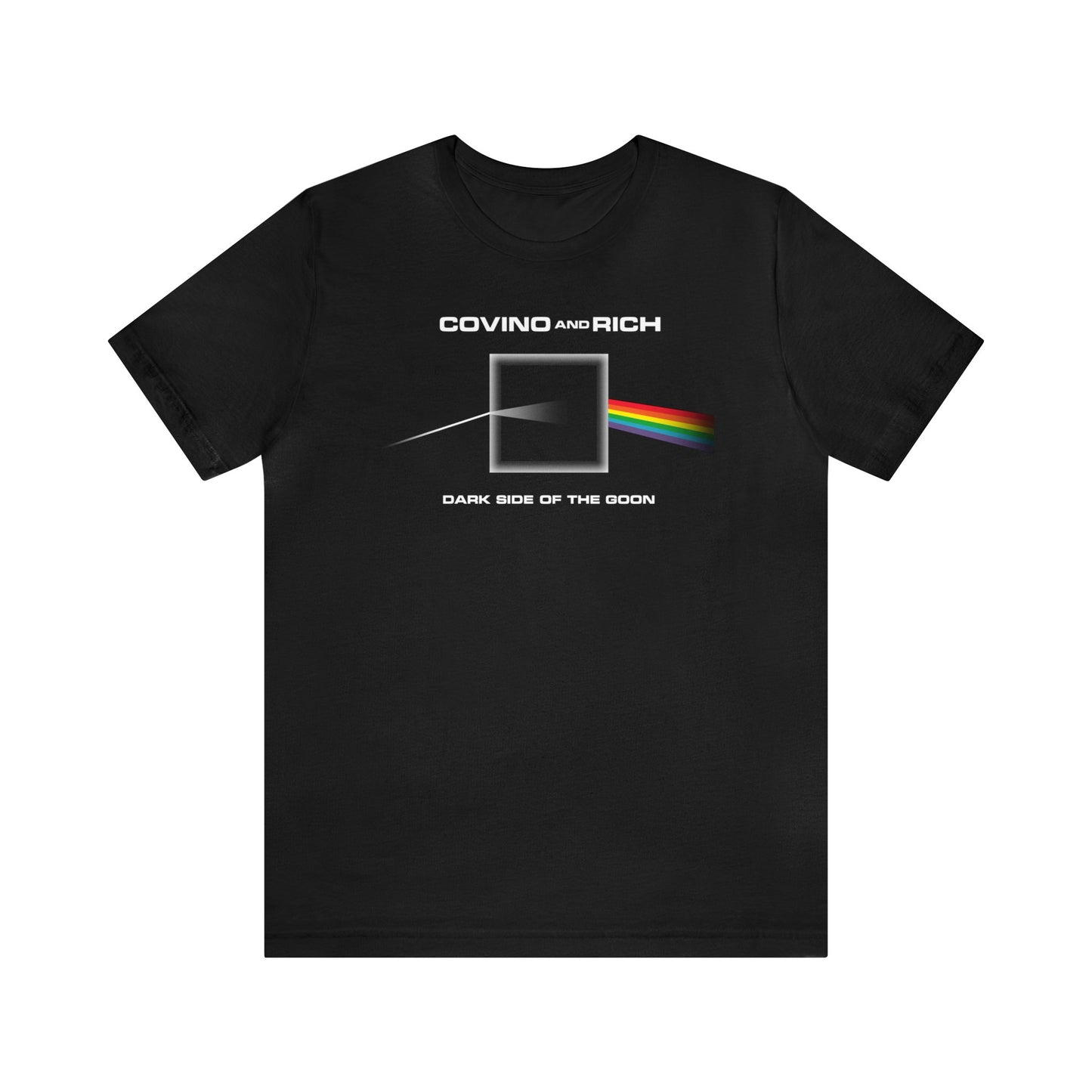 Dark Side of The Goon