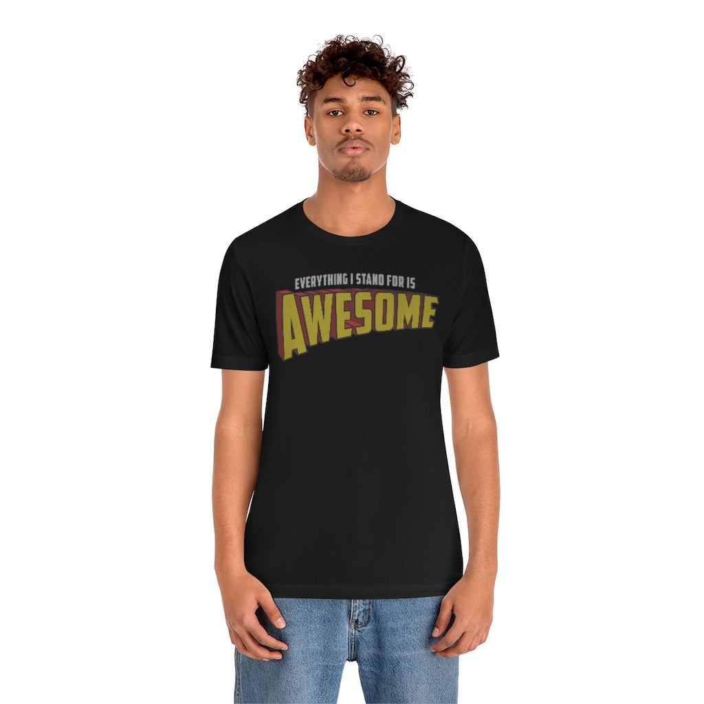 Everything Awesome