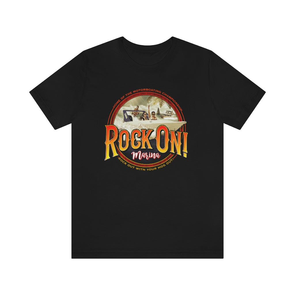 Rock On
