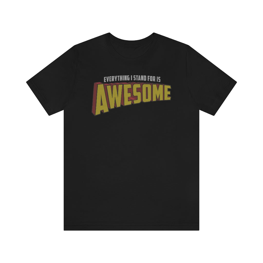 Everything Awesome