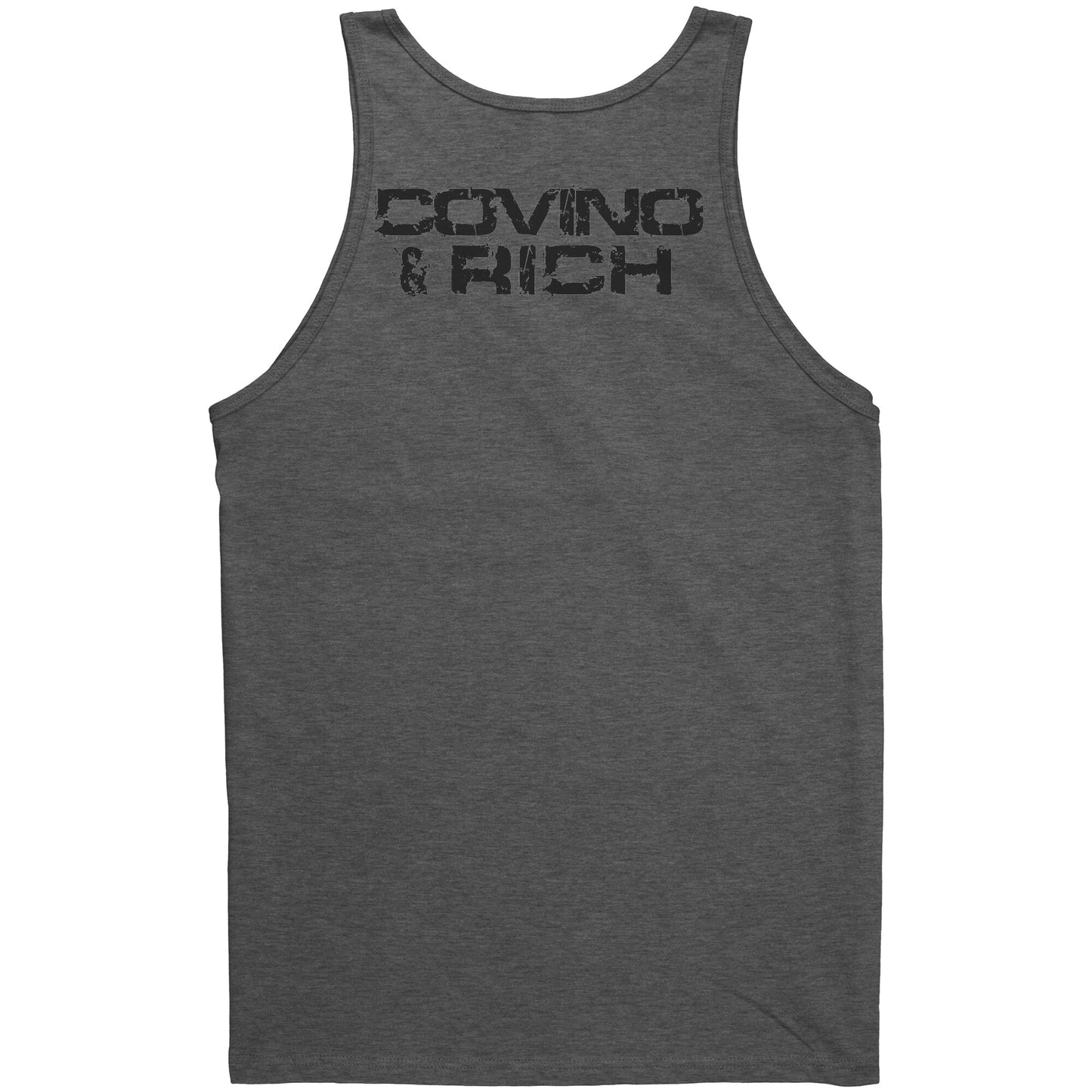 Awkward Burgers Tank Top
