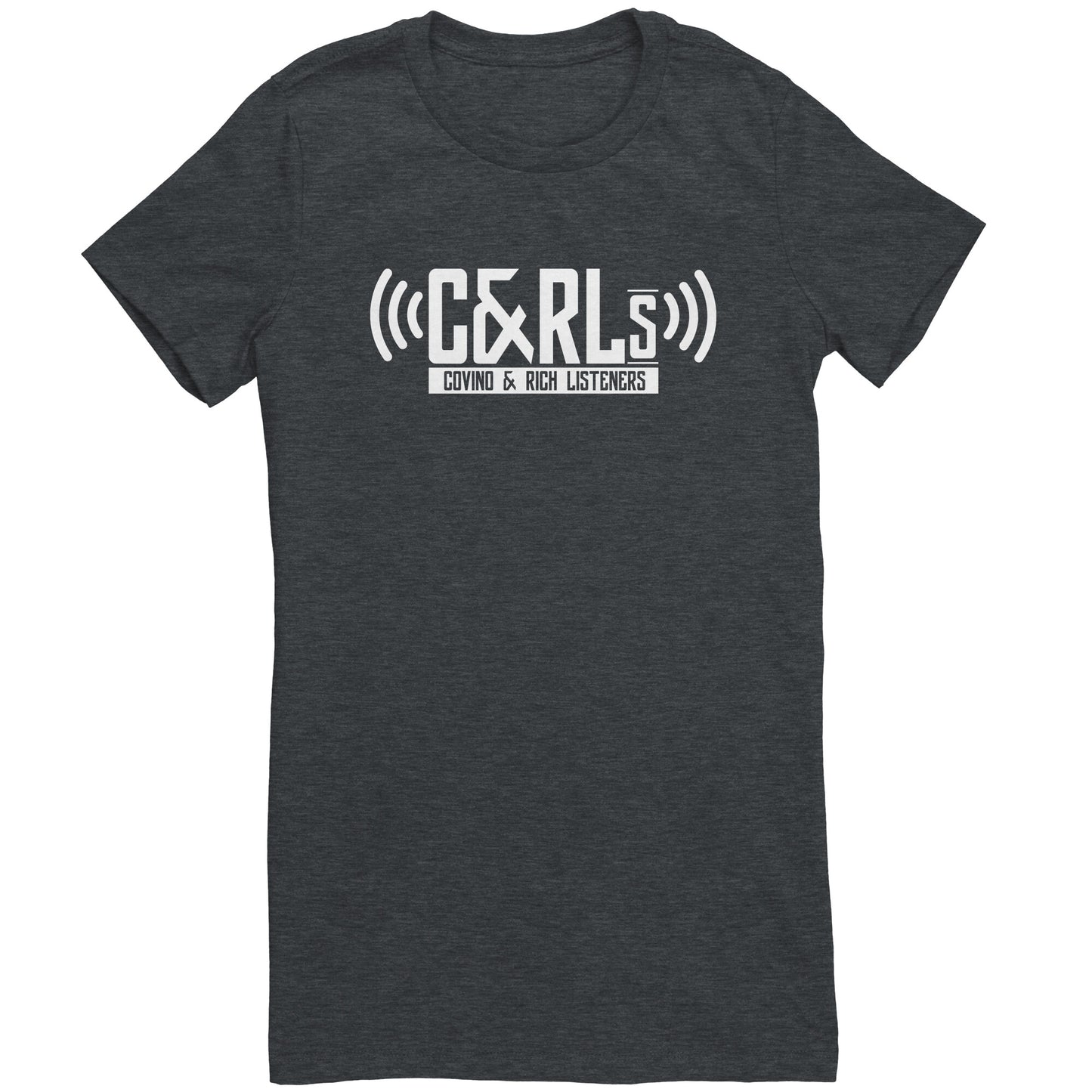 C&RLs Ladies T-Shirt