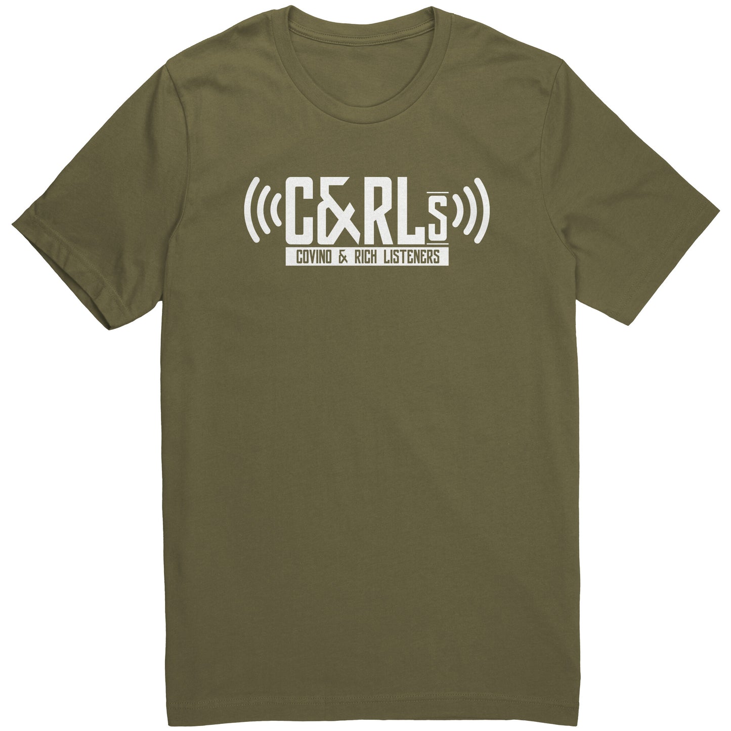 C&RLs T-Shirt