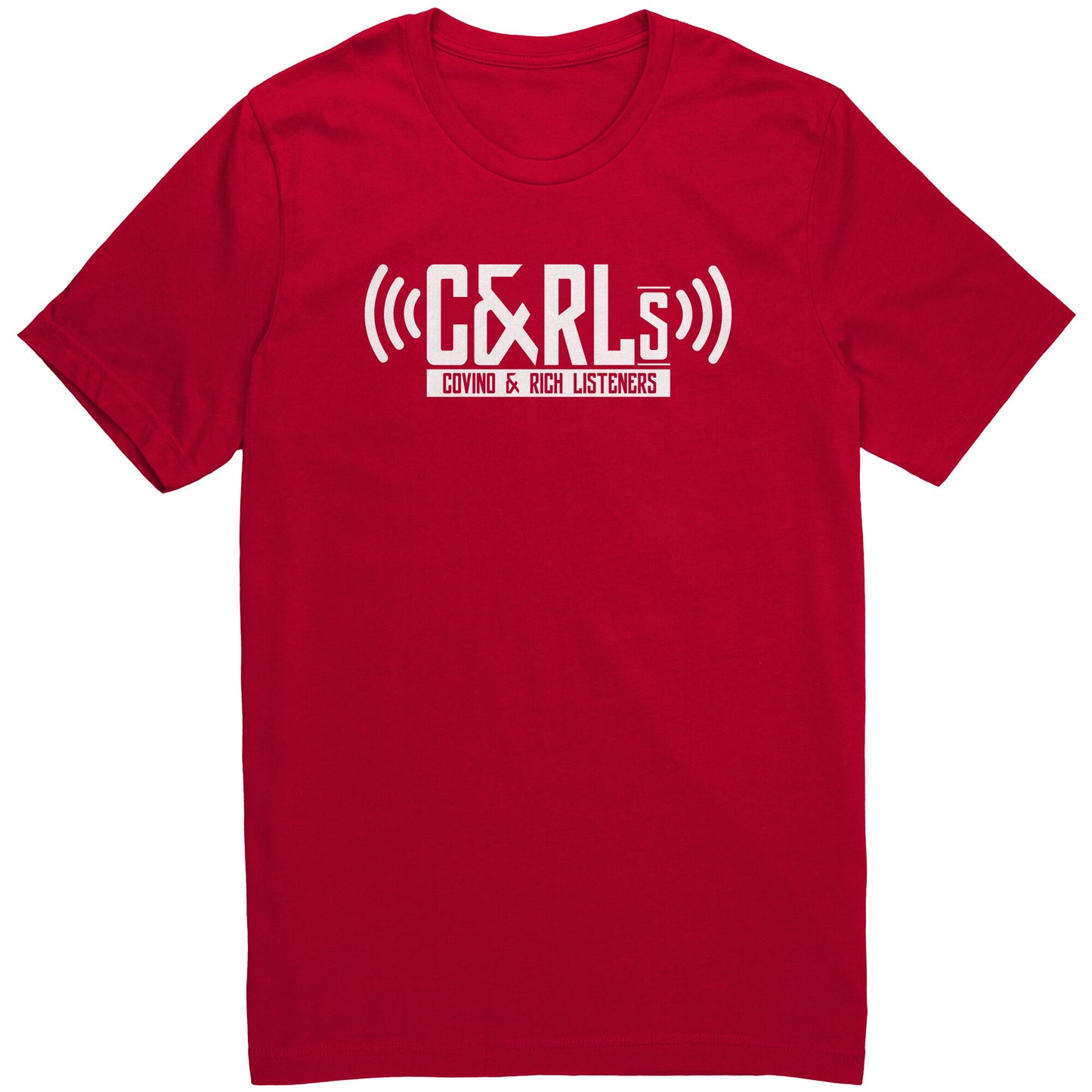 C&RLs T-Shirt