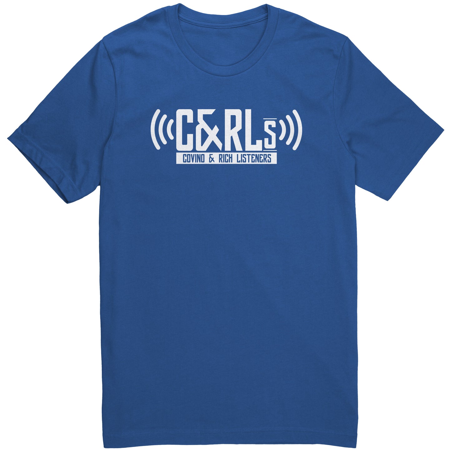 C&RLs T-Shirt