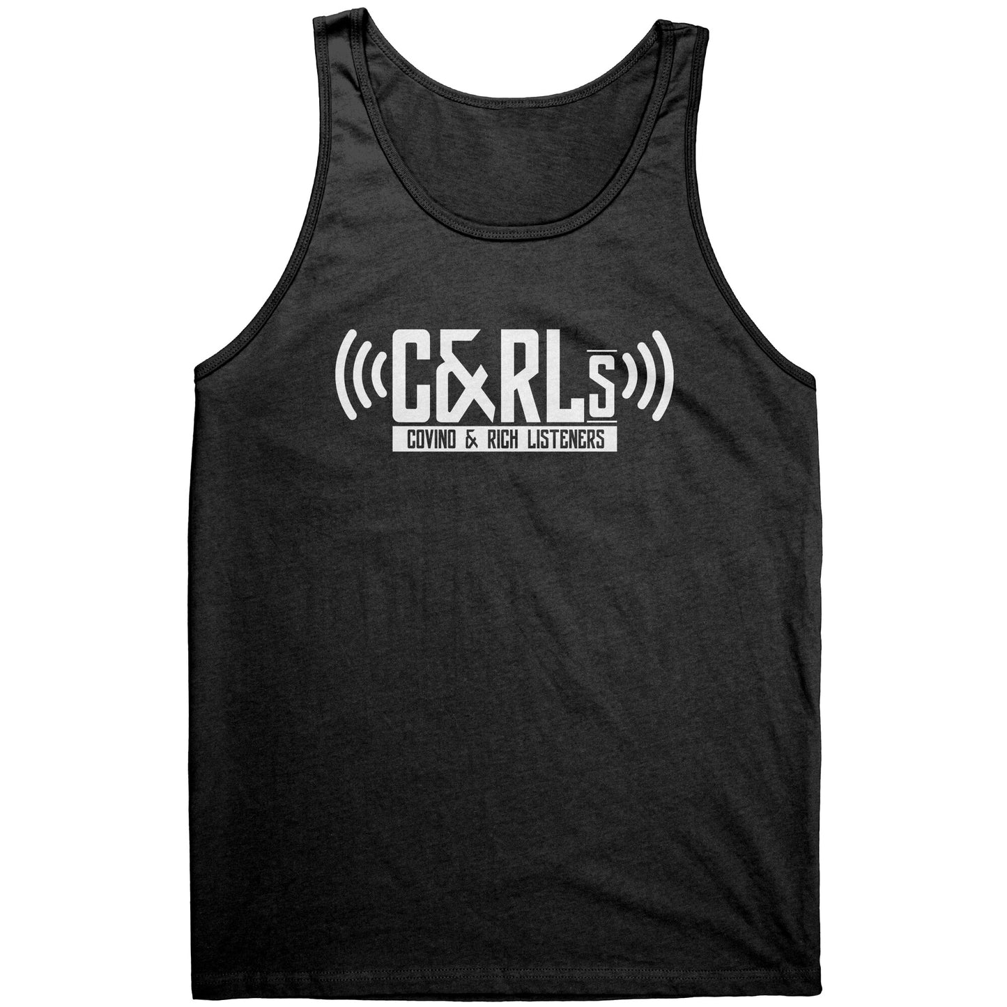 C&RLs Tank Top