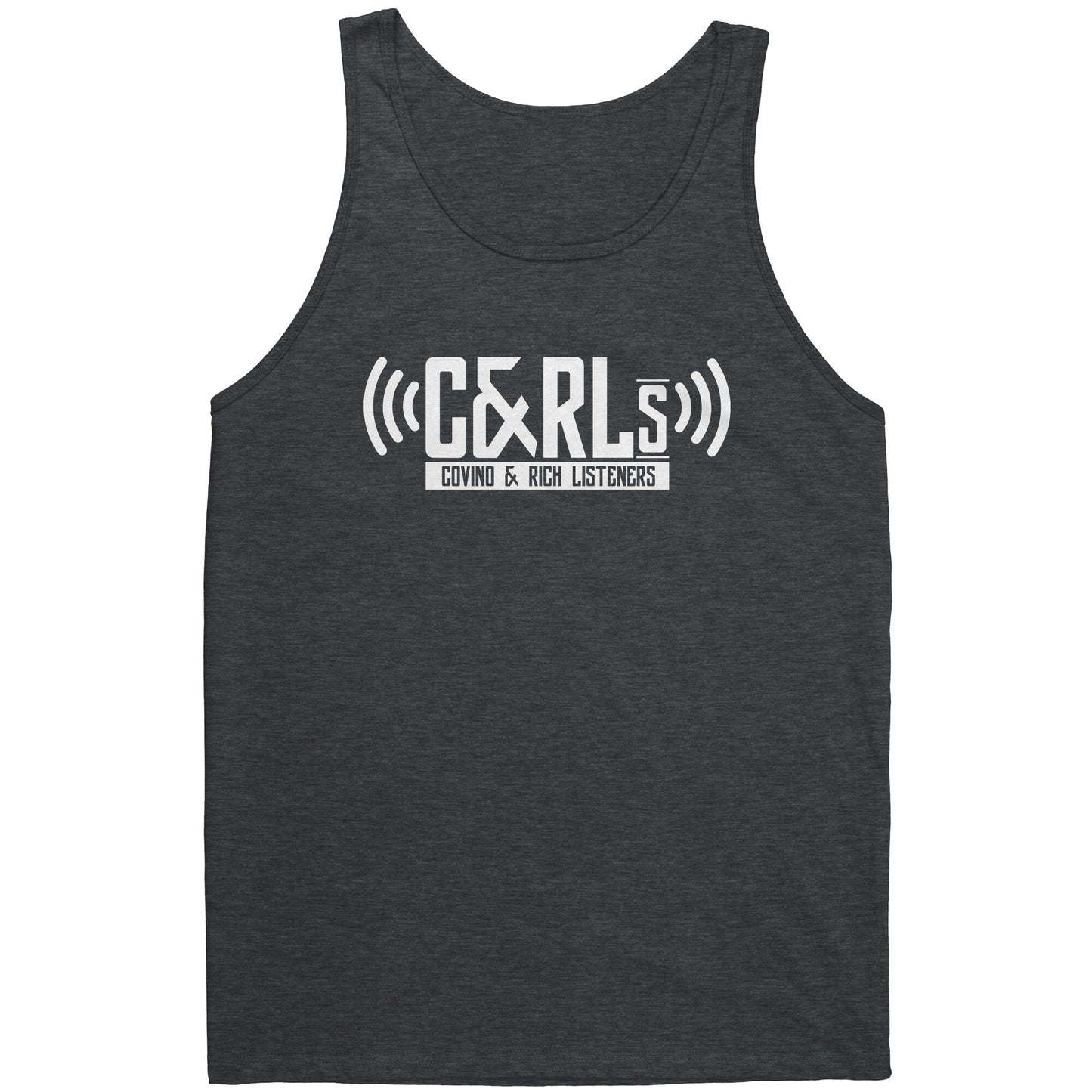 C&RLs Tank Top