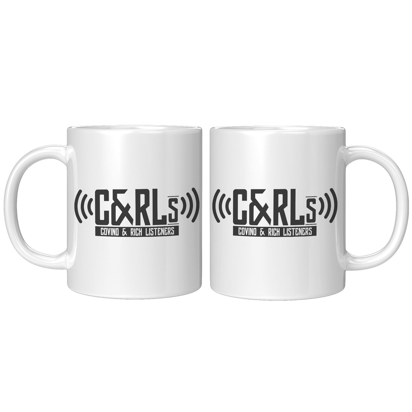 C&RLs 11 oz Mug