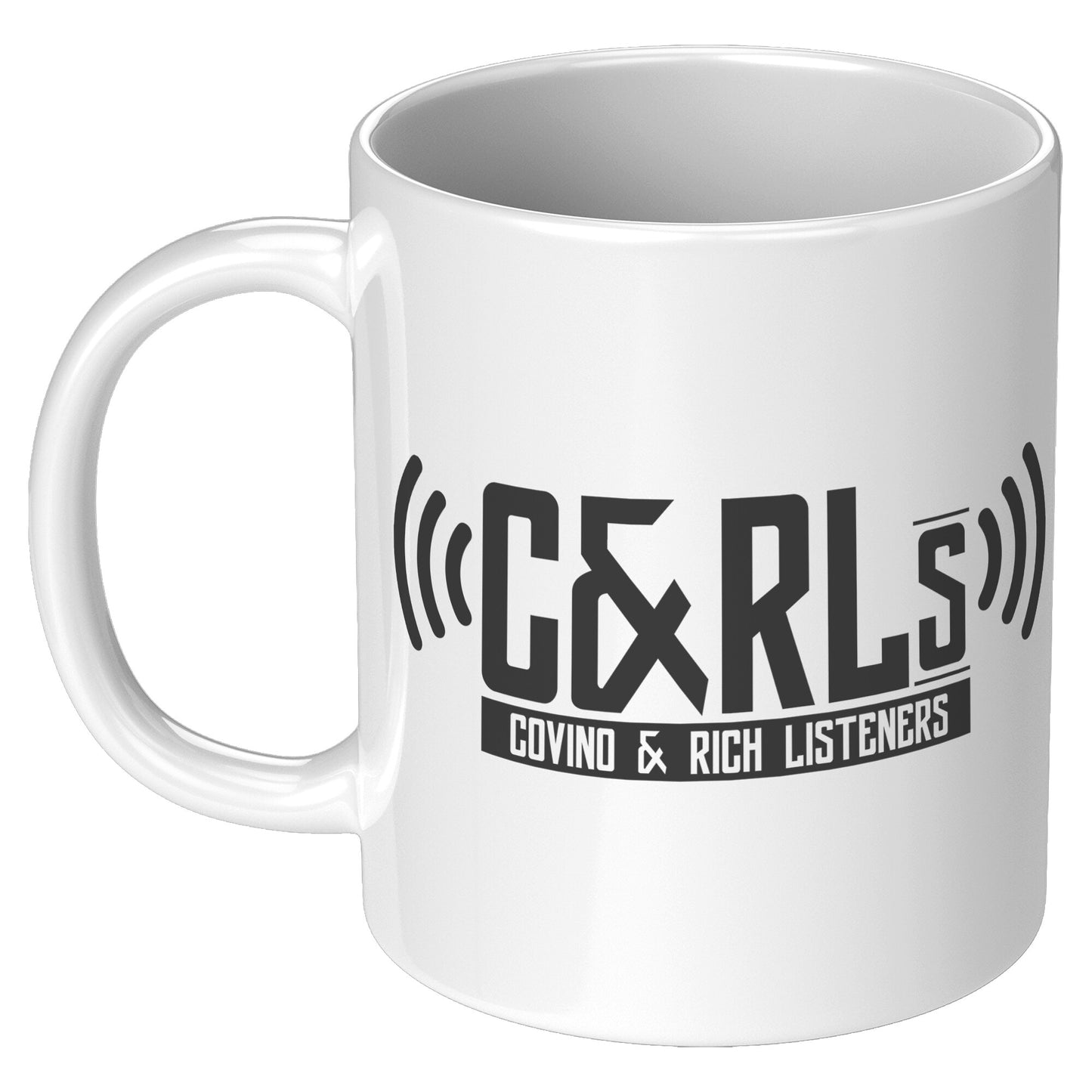 C&RLs 11 oz Mug