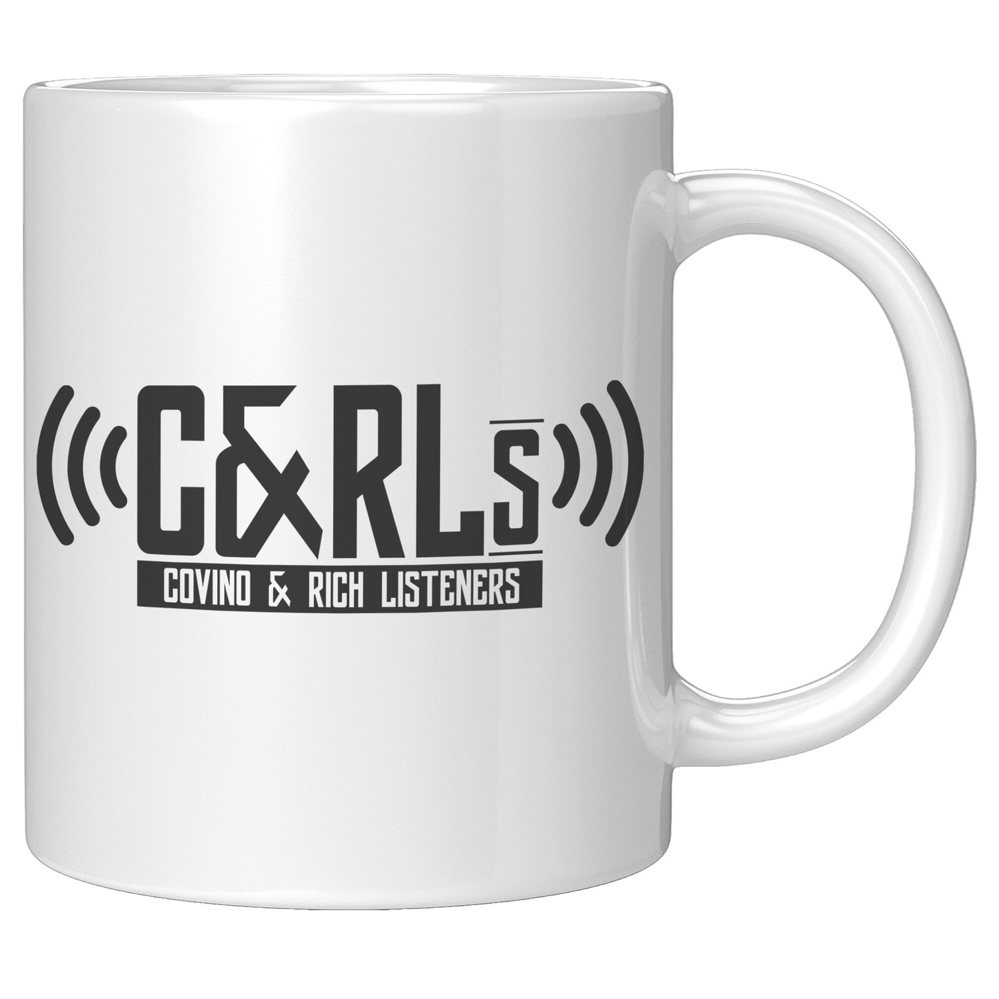 C&RLs 11 oz Mug