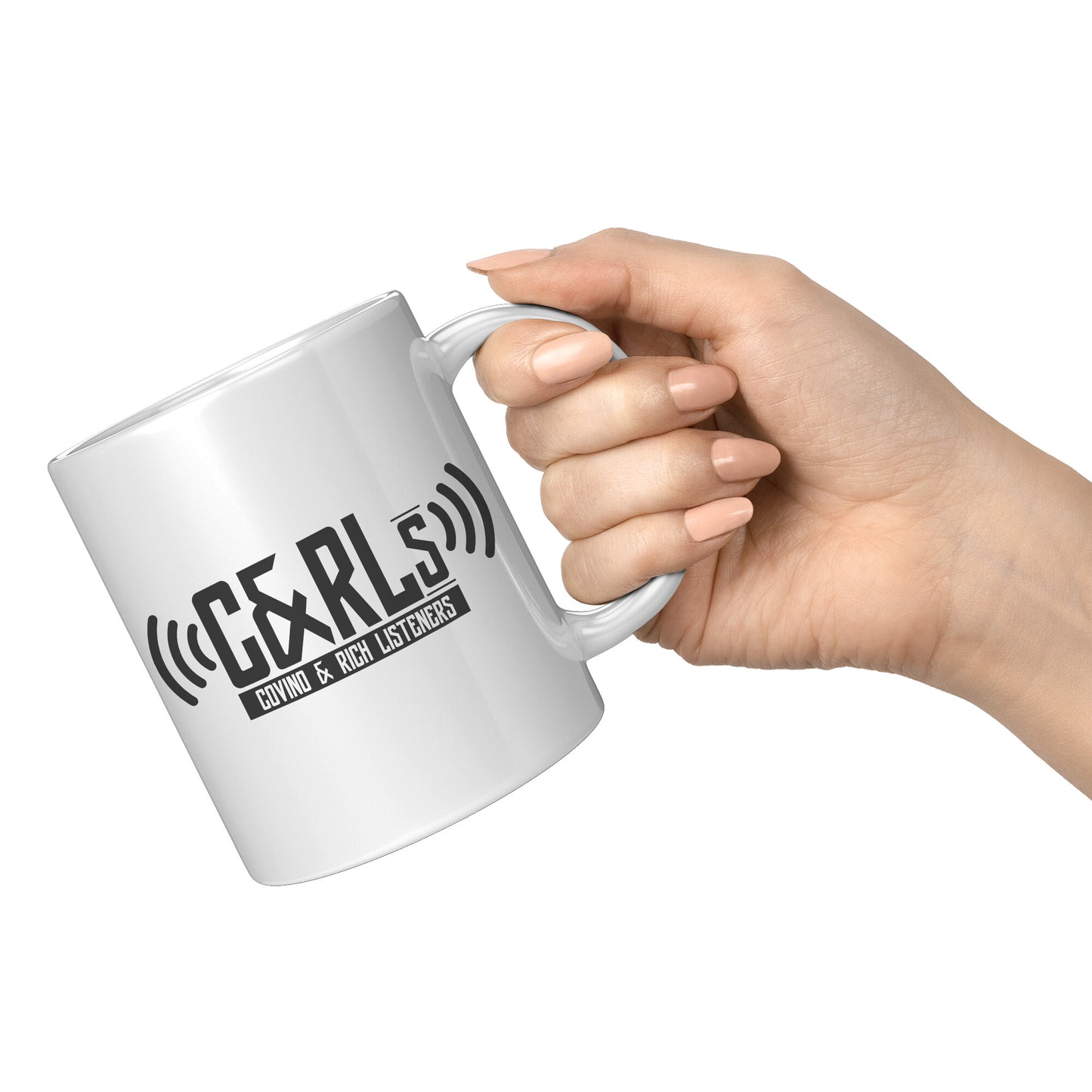 C&RLs 11 oz Mug