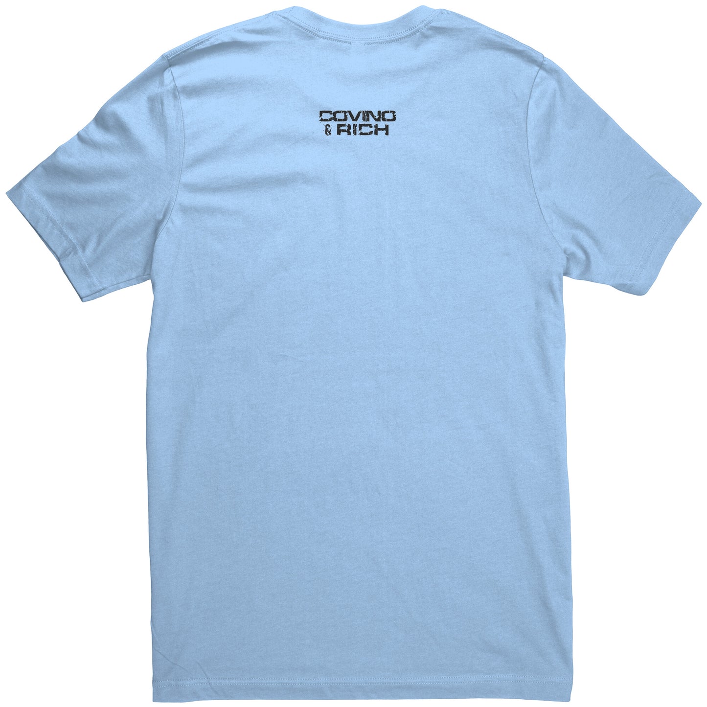 River of Death T-Shirt
