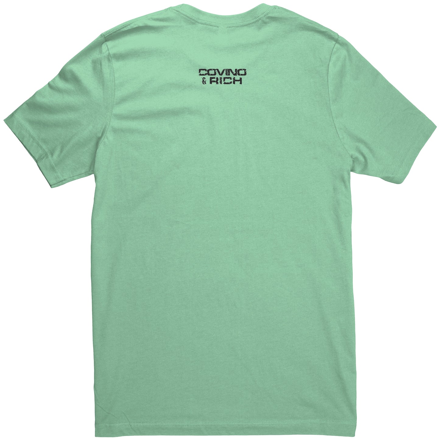 River of Death T-Shirt