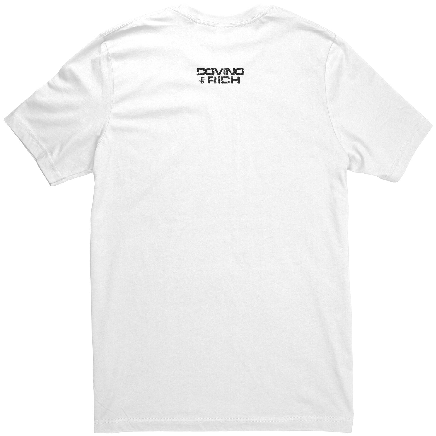 River of Death T-Shirt
