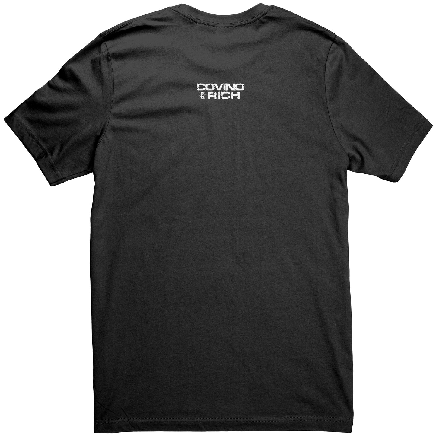 Ticklesack Durband Edition T-Shirt
