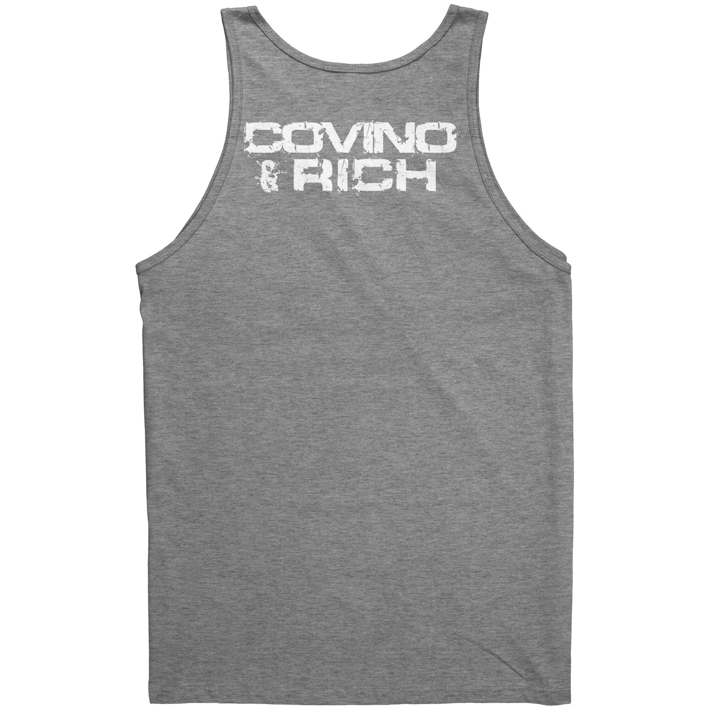 River of Death Tank Top