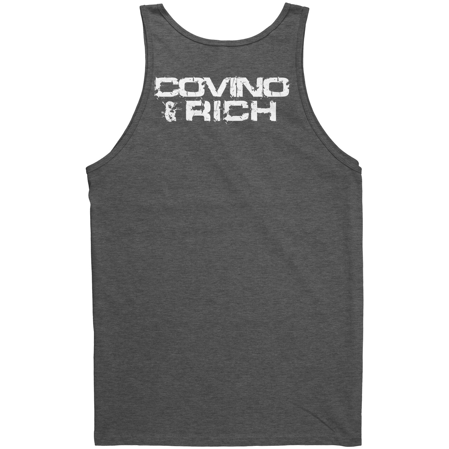 River of Death Tank Top