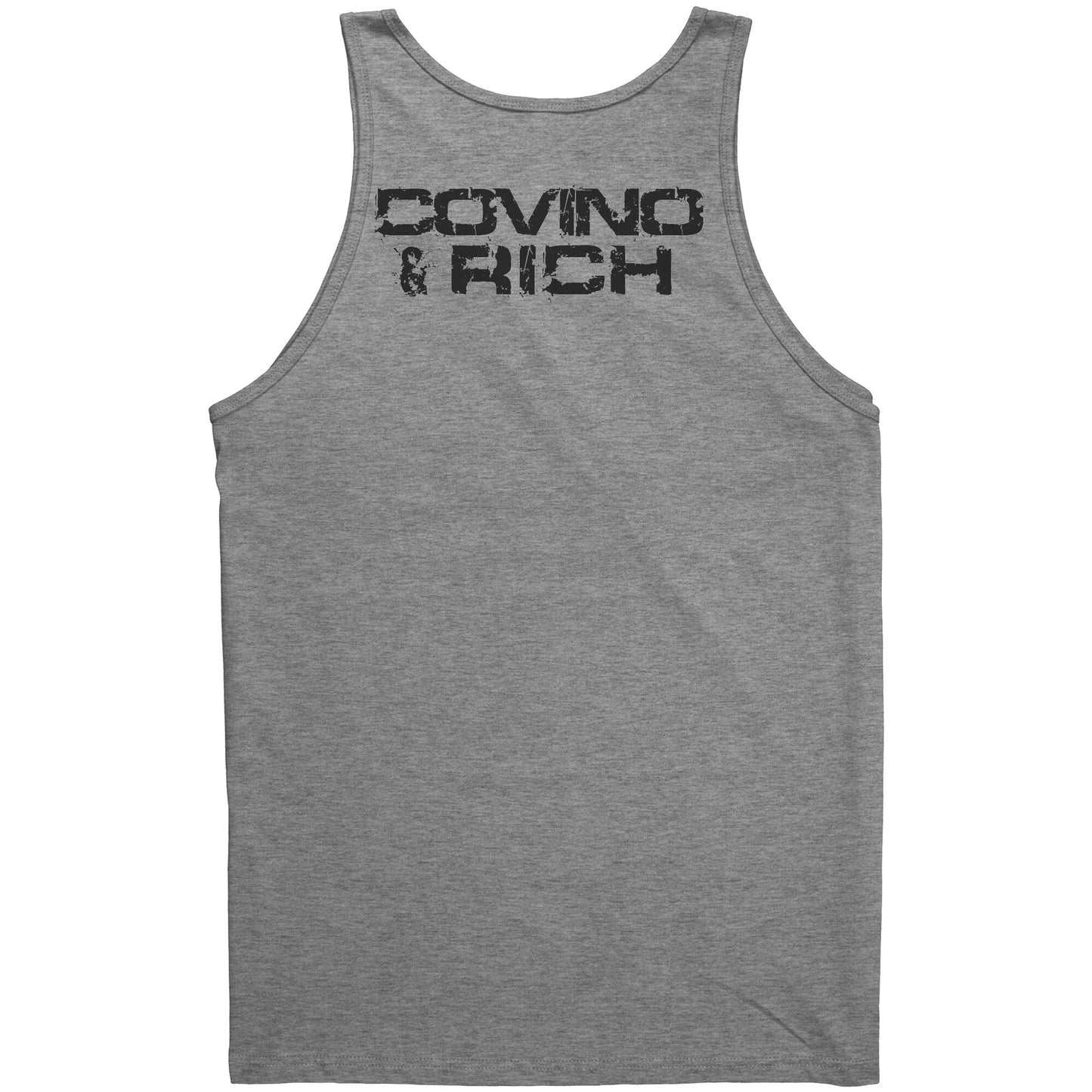 Socorny Tank Top