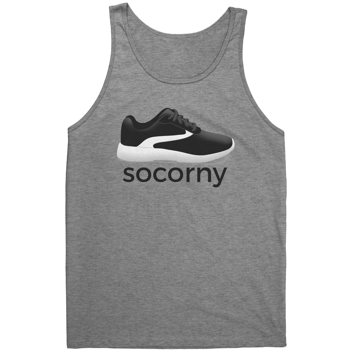 Socorny Tank Top