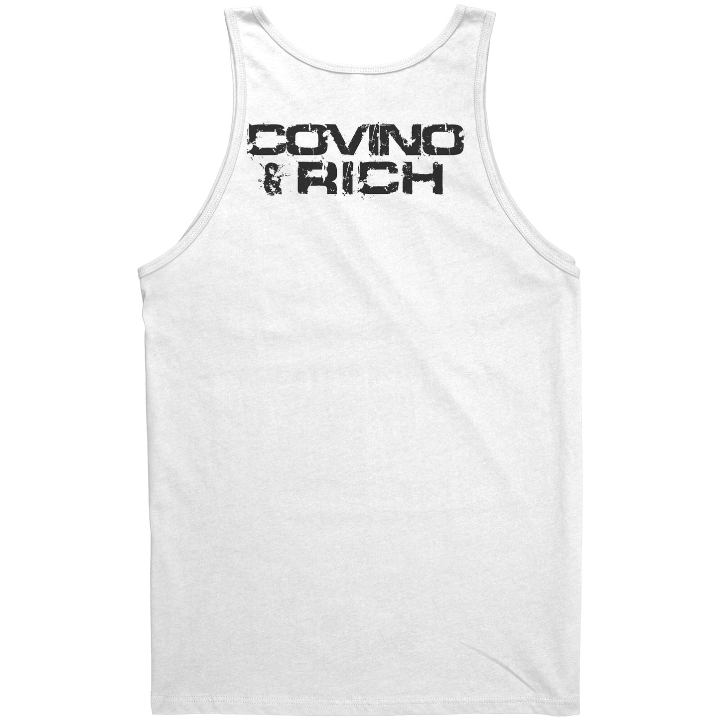 Socorny Tank Top