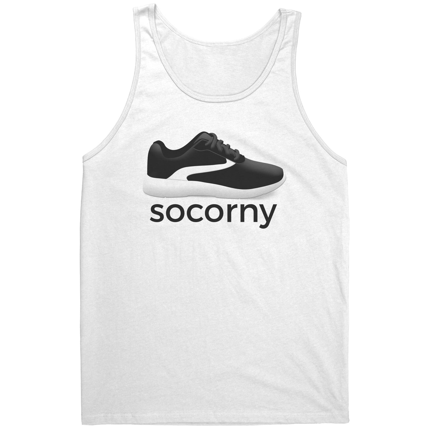 Socorny Tank Top