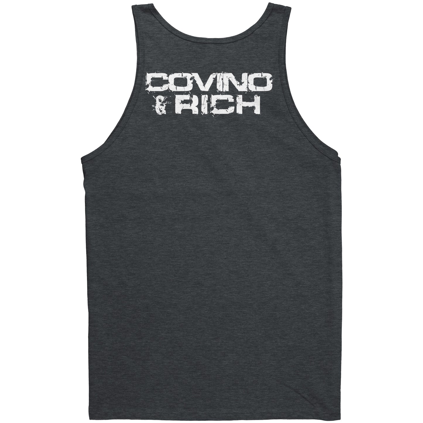 Toosday Tank Top