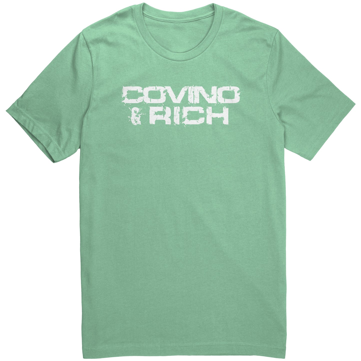 Covino & Rich T-Shirt