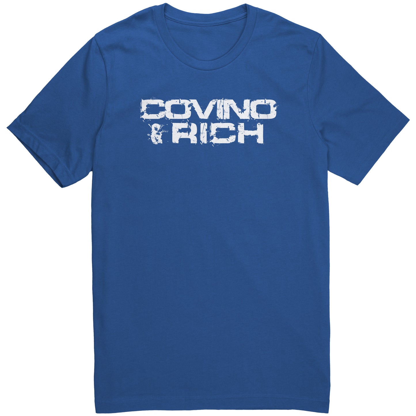 Covino & Rich T-Shirt