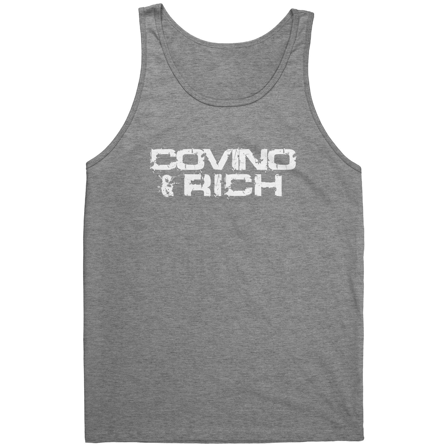 Covino & Rich Tank Top