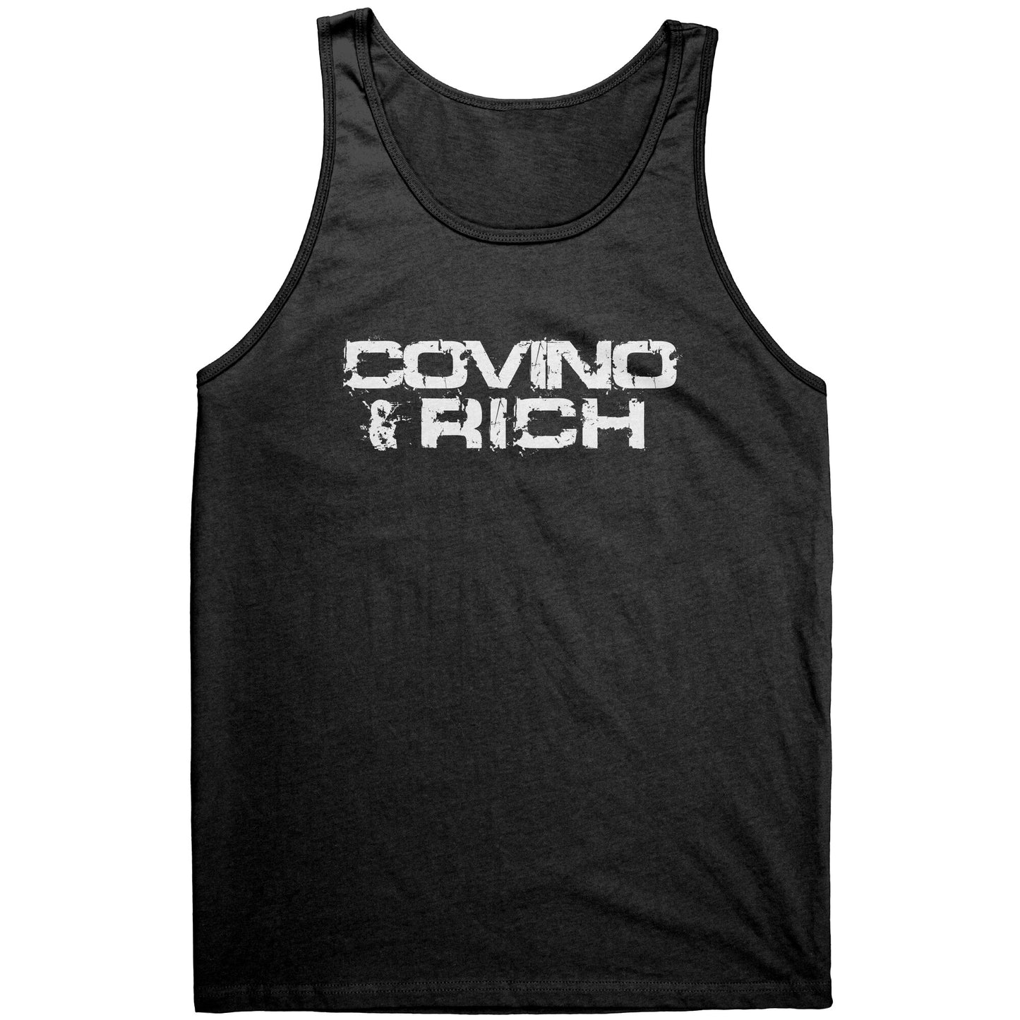 Covino & Rich Tank Top