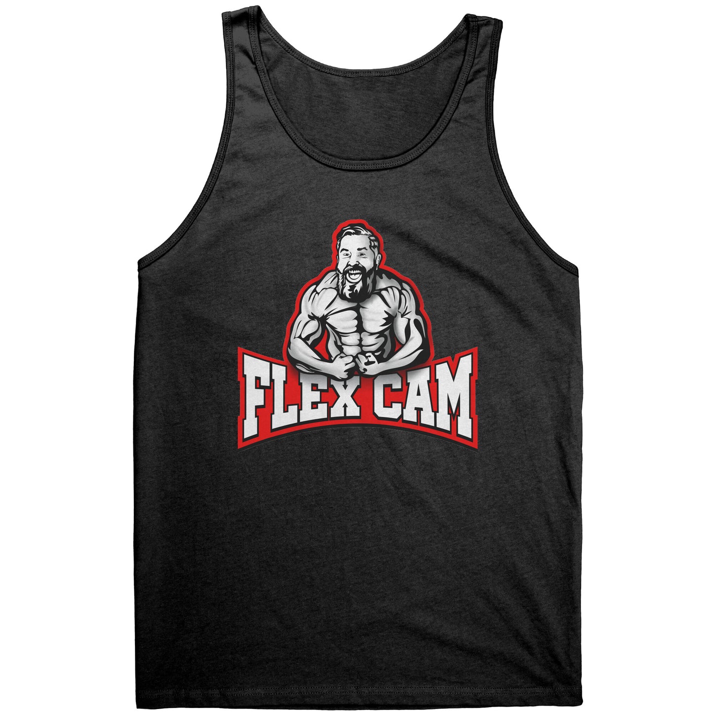 Flex Cam Tank Top