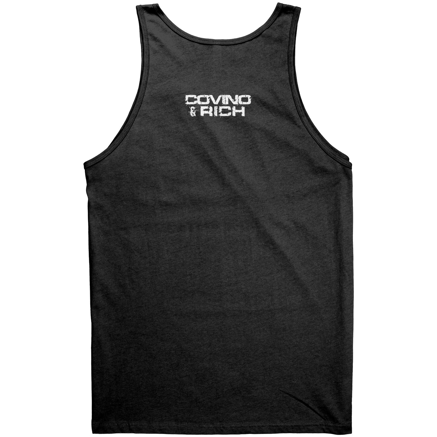 Gabagool Tank Top