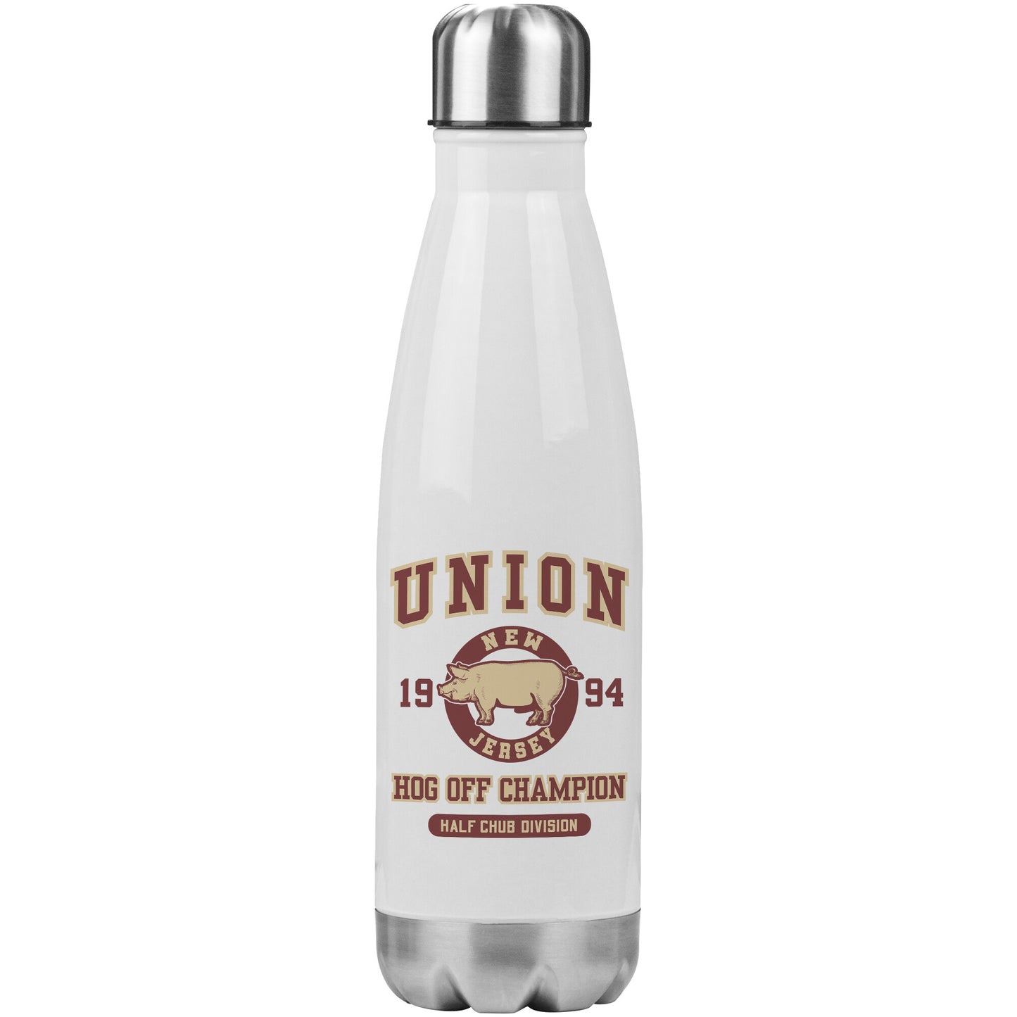 Hog Off Water Bottle