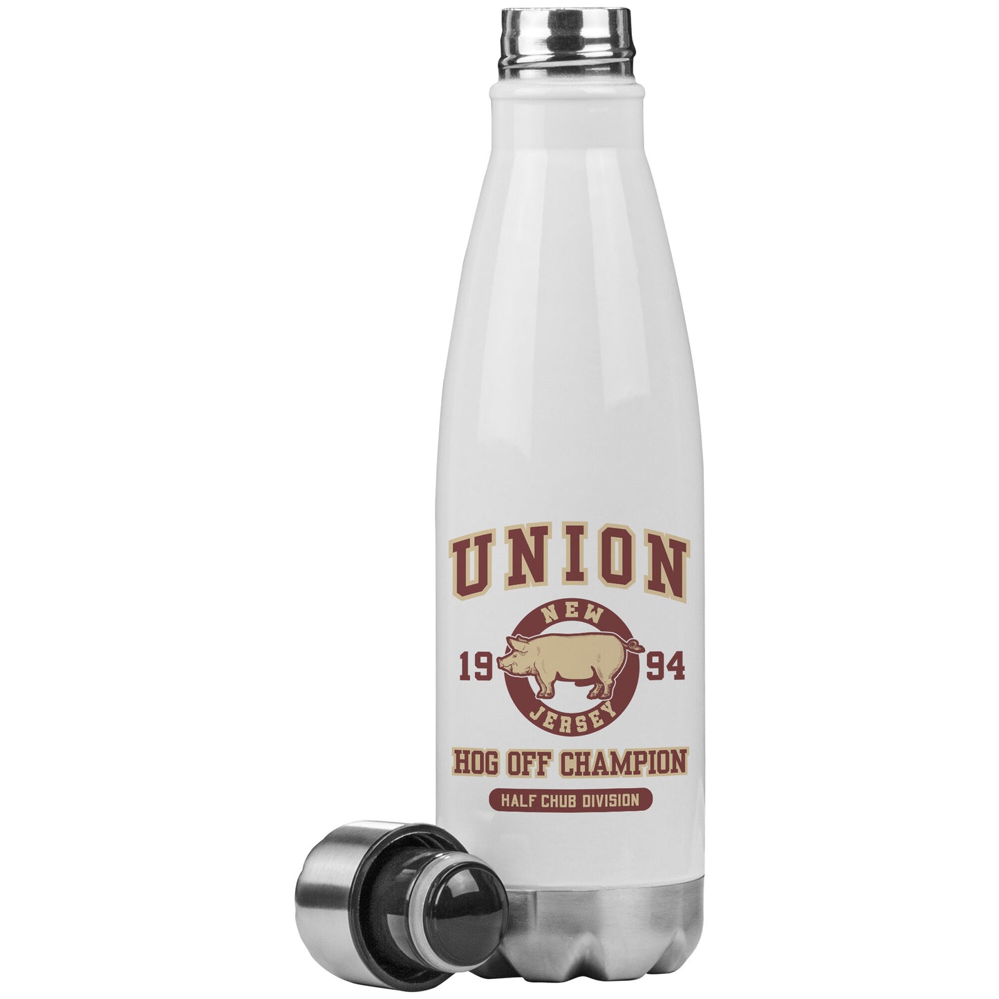 Hog Off Water Bottle