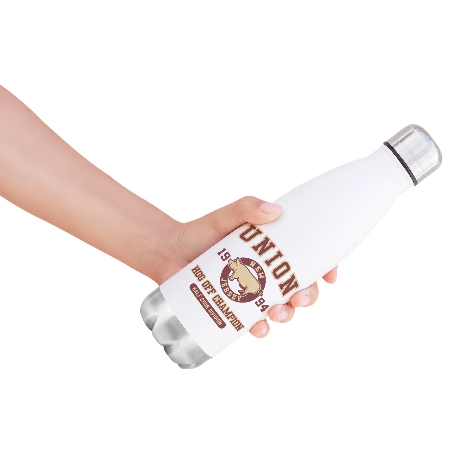 Hog Off Water Bottle