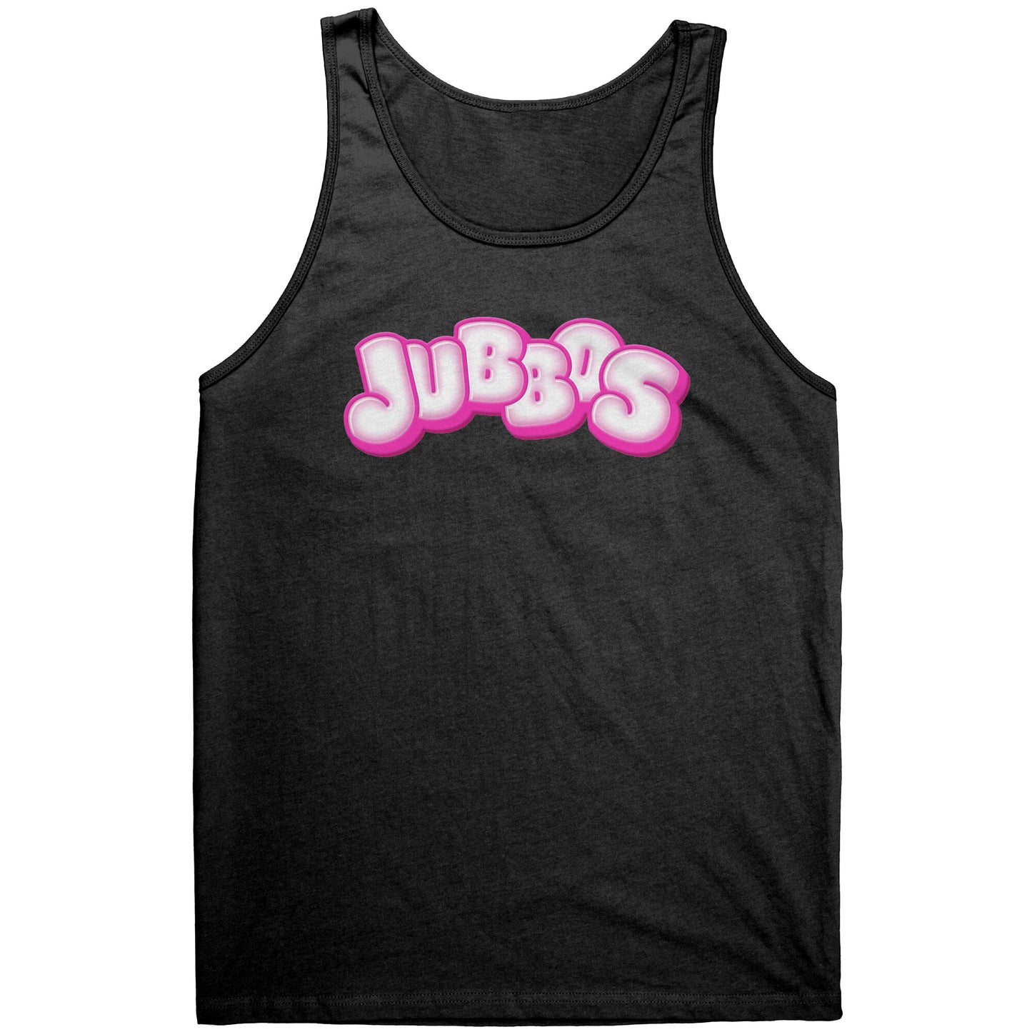 Jubbos Tank Top