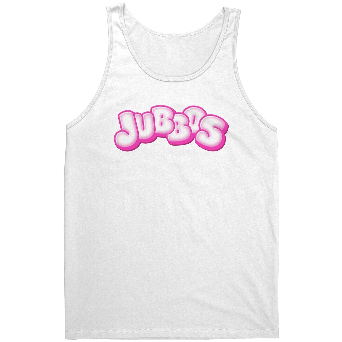 Jubbos Tank Top