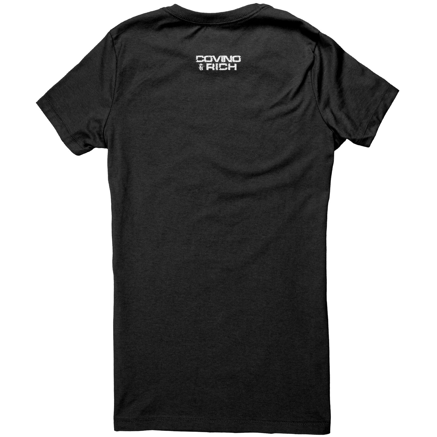 Sauna of Rage Ladies T-Shirt