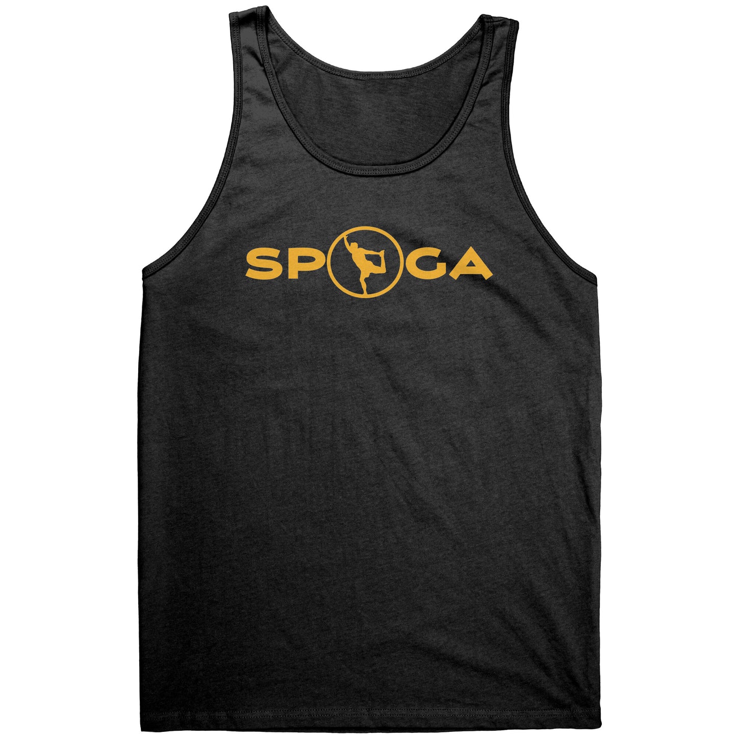 Spoga Tank Top