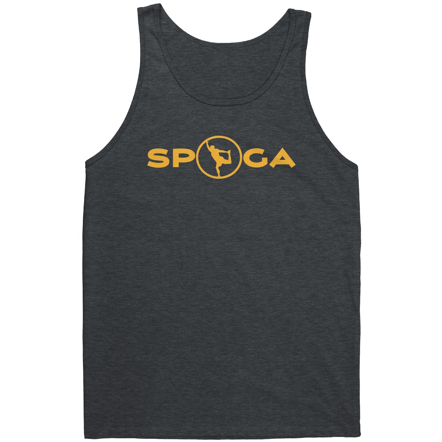 Spoga Tank Top
