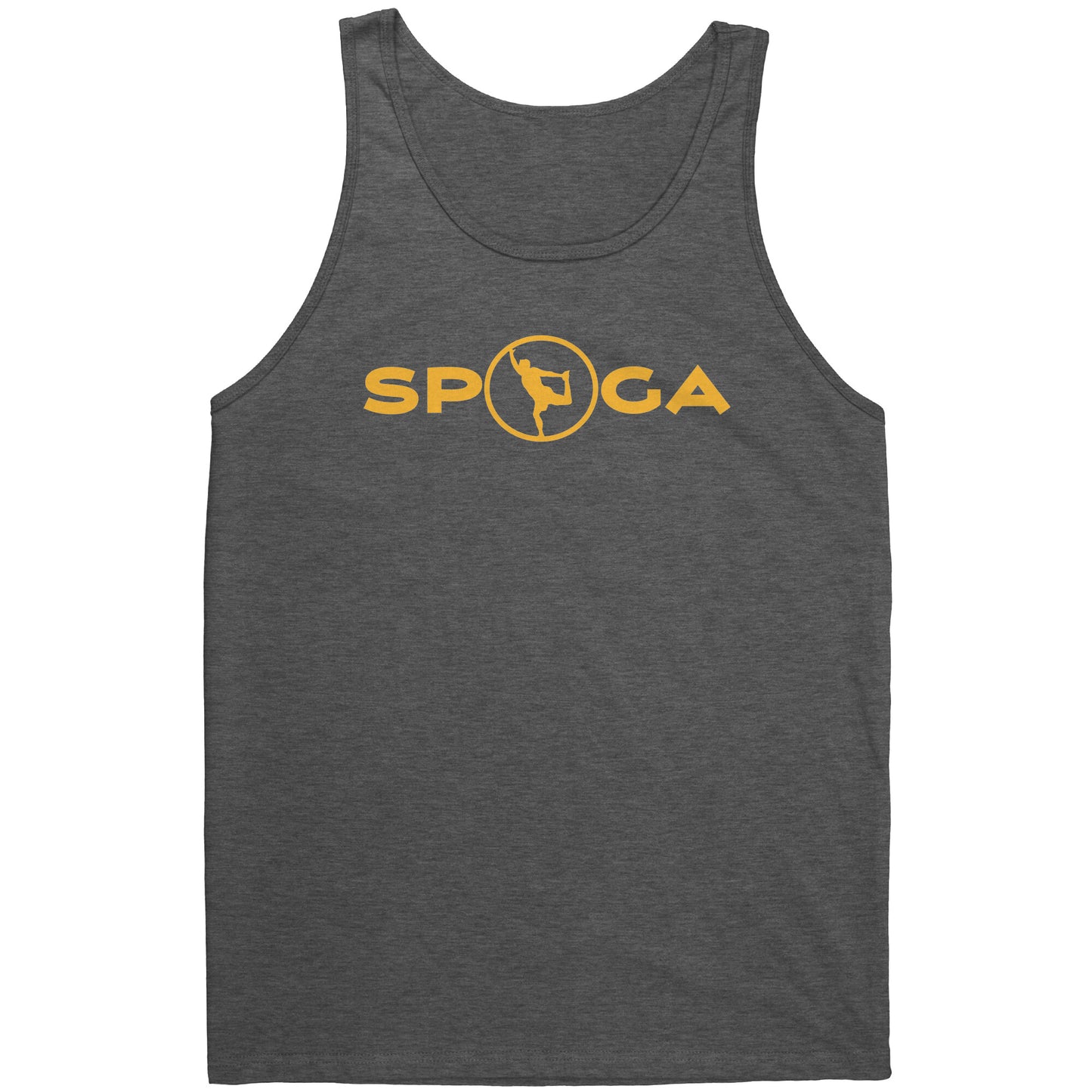 Spoga Tank Top