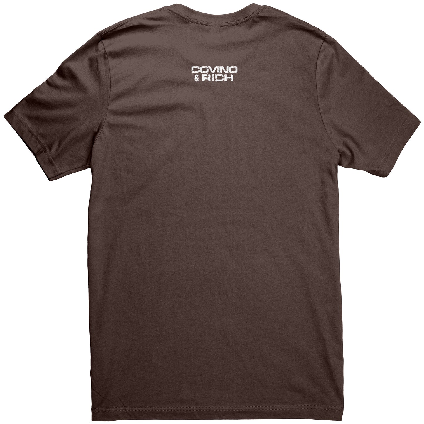 Super Vato Hero T-Shirt