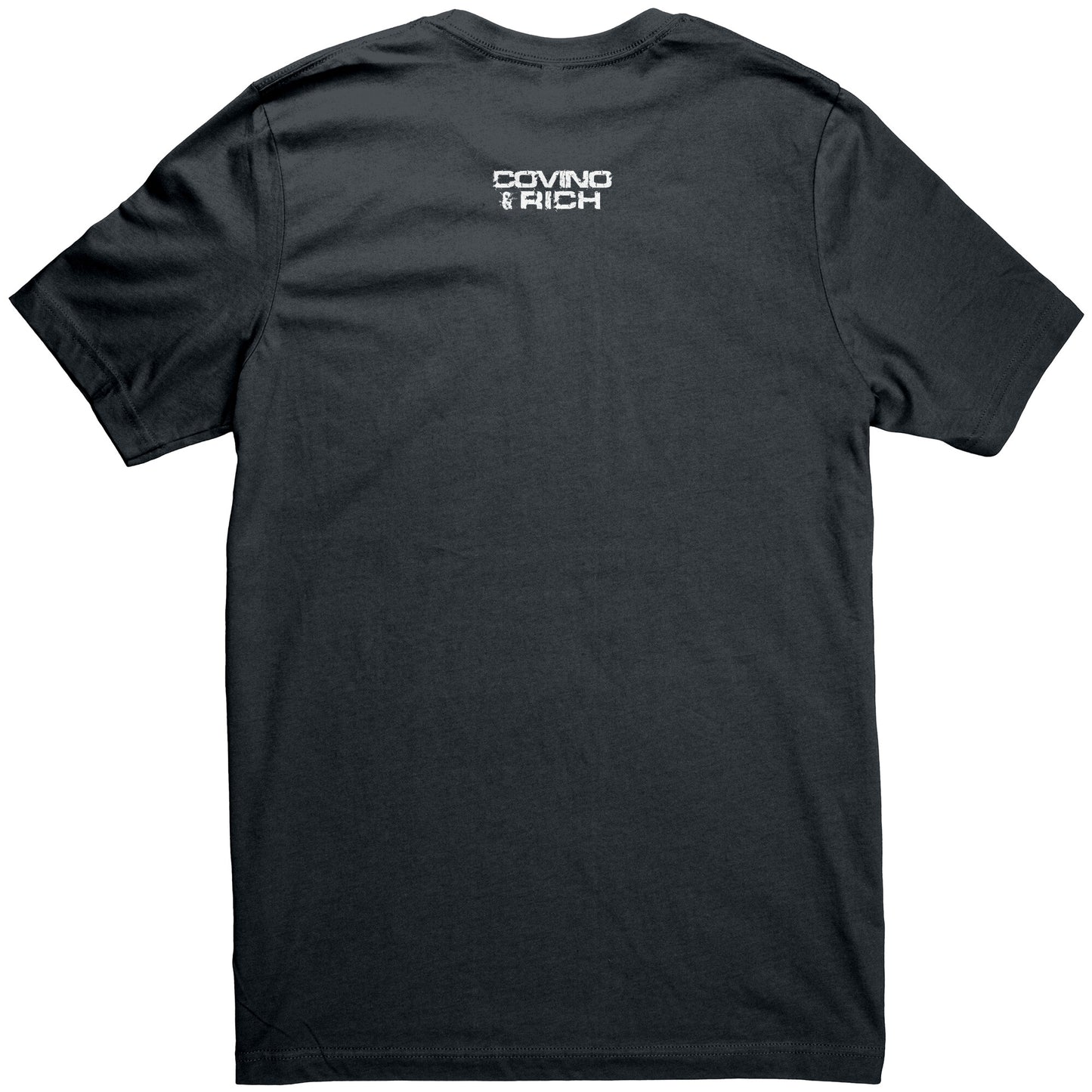 Super Vato Hero T-Shirt