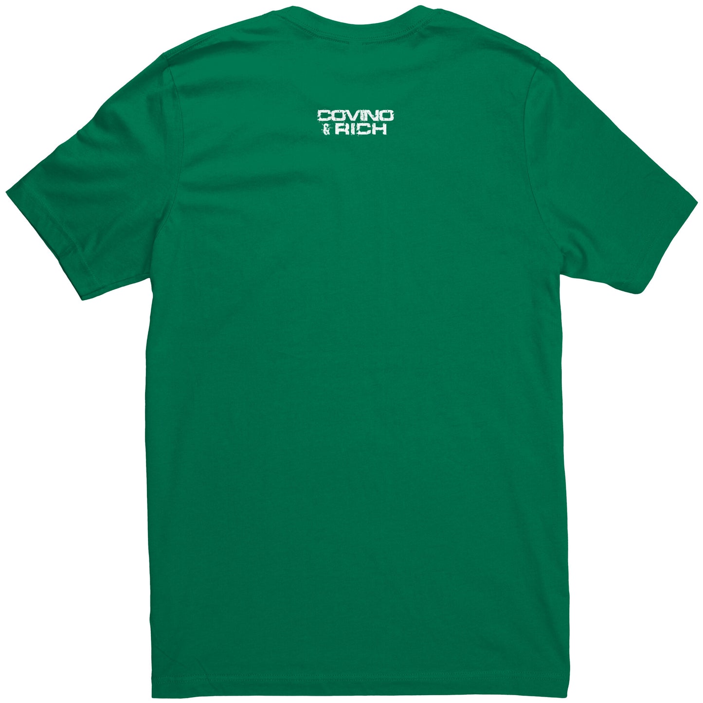 Super Vato Hero T-Shirt