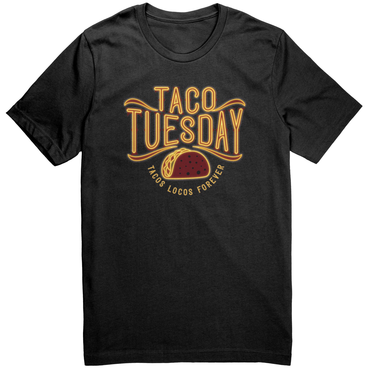 Taco Tuesday T-Shirt