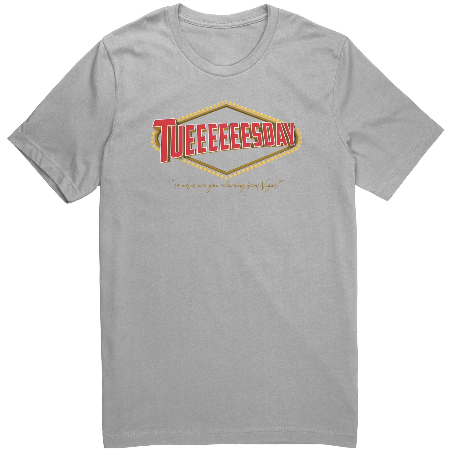 Toosday T-Shirt