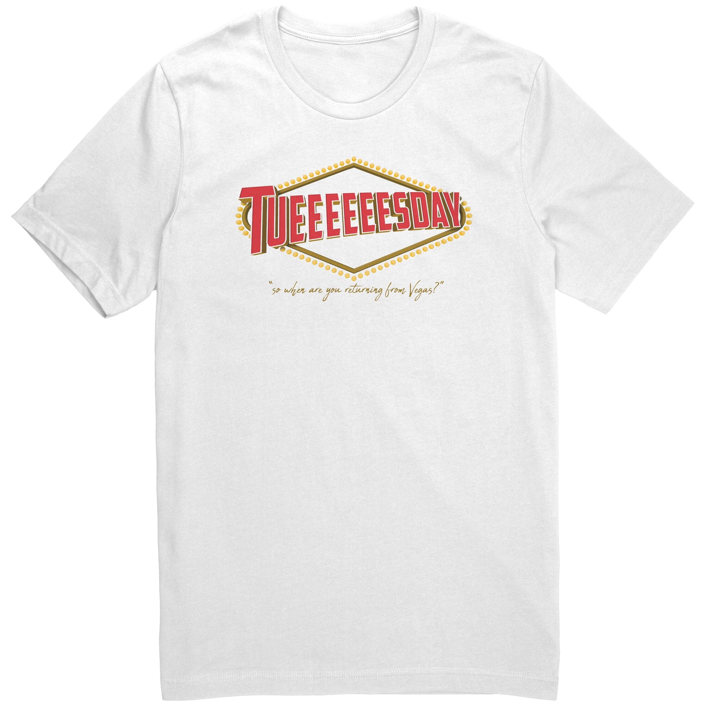 Toosday T-Shirt