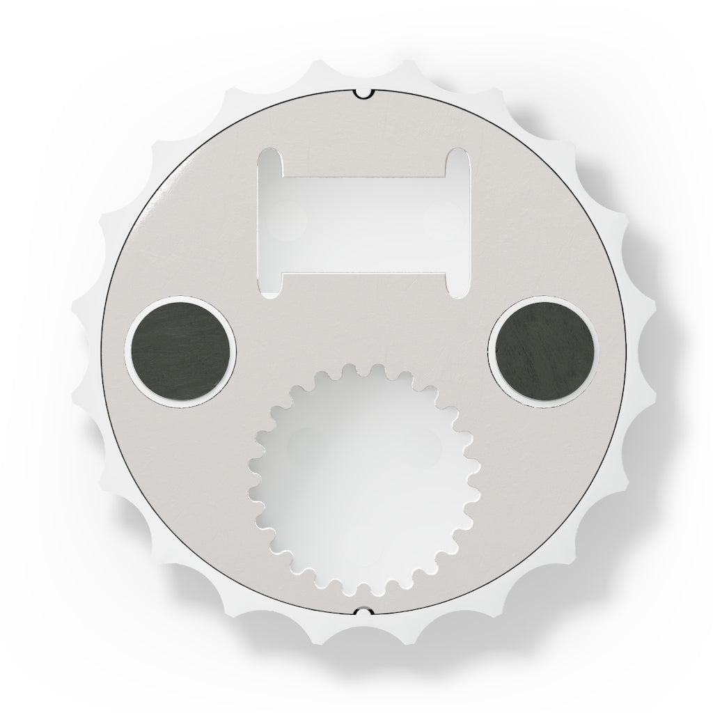 Covino & Rich Bottle Opener