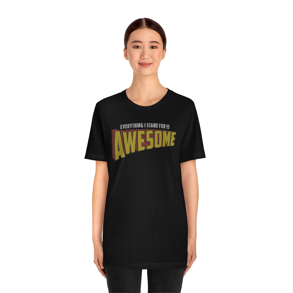 Everything Awesome