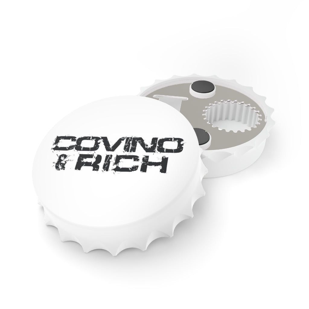 Covino & Rich Bottle Opener